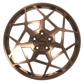 CMST Monoblock Custom Forged Wheels CS131